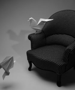 Fauteuil crapaud - Le Coq & Le Crapaud