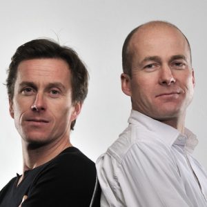 Yann & Jérôme Bruneel