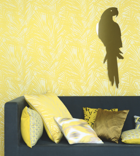 Lelièvre – 2014 janv lounge ambiance jaune-cuba