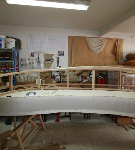 Atelier Gabriel Ravet-Degomme