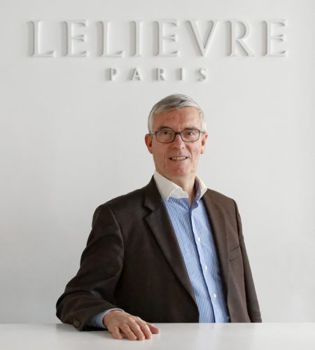 Patrick Lelièvre