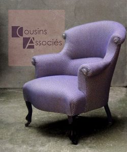 Atelier Cousins Sosegh & Associés