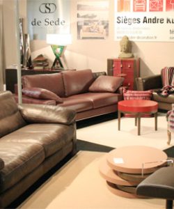 Sièges et Décoration Kuster